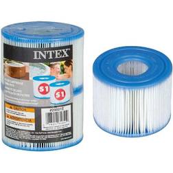 Intex Filterpatron S1 2-pak