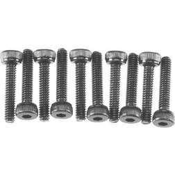 Axial Cap Head M2x10mm Black Oxide 10 Forreste objektivdæksel