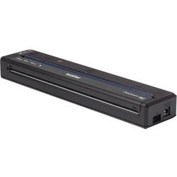 Brother PJ862 Pocketjet Drucker A4 13.5ppm 203DPI USB-C/BT