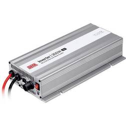 DEFA inverter 12v 300w, plugin stik