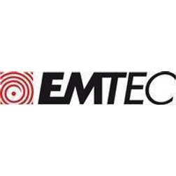 Emtec ECMSD16GHC10CG, 16 GB, SDHC, Klass 10, 20 MB/s, 12 MB/s