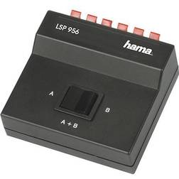 Hama Schakelconsole LSP 956 AV Selector