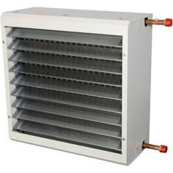 Front alu lamel-design Savana 2 varmeventilator