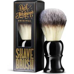 Dick Johnson Shave Brush