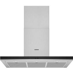 Hotte Décorative Murale Box LC97BHP50 90 cm 718 m3/h 90cm