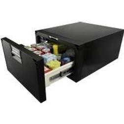 Engel Coolers Coolers SB30G-W Minikøleskab/Party-cooler Sort
