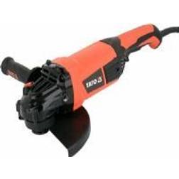 YATO ANGLE GRINDER 230mm