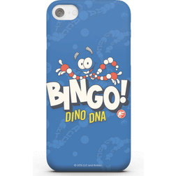 Jurassic Park Bingo Dino DNA Snap Case for iPhone 6