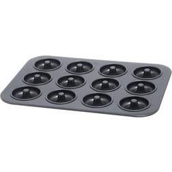 Maku Donutform Non-stick Muffinplade