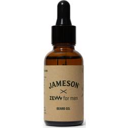 ZEW for Men Jameson Beard Oil 30 ml