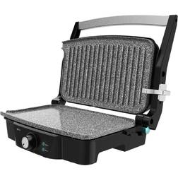 Cecotec Grill Rock'nGrill 1500 1500 W