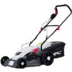 NAC ELEKTRISK PLÆNEKLIPPER 1800W INDUKTIONSMOTOR Elektrisk plæneklipper