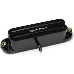 Seymour Duncan SHR-1 Hot Rails Single-Coil Sized Humbucker Pickup