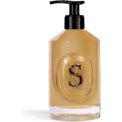 Diptyque Lavante Réconfortante Softening Hand Wash Glass