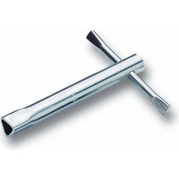 Solar TREKANTNØGLE M10 16,5MM KANTLGD Hex Head Screwdriver
