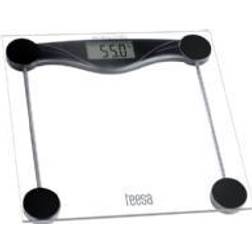 Teesa TSA0801 bathroom scale