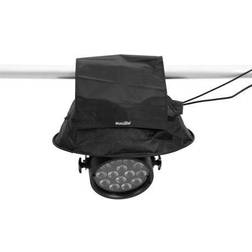 Eurolite Rain Cover Single Clamp TILBUD