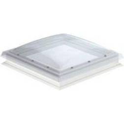 Velux White Roof Window Roof Window Triple-Pane