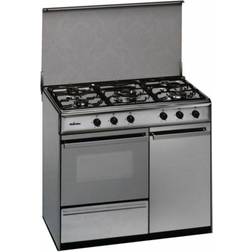 Meireles G 2950 DV Horno 44L 5 Fuegos 90cm Inox