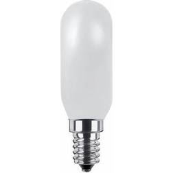 Segula LED (RGB) Energiklasse A (A E) E14 Rørform 4.7 W = 30 W Varmhvid (Ø x L) 32 mm x 110 mm kan dæmpes 1 stk