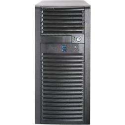 SuperMicro SYS5039AI - 5039A-i C422