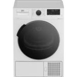 Beko DHC946GX Tørremaskine Tørremaskine Weiß