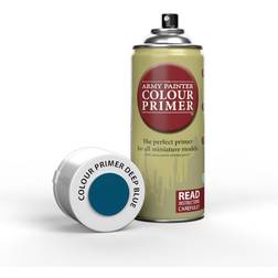 The Army Painter Colour Primer Deep Blue