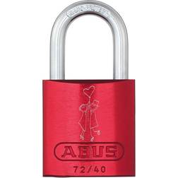 ABUS BOTH love 74/40 lock SL