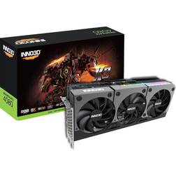 Inno3D GeForce RTX 4080 X3 HDMI 3xDP 16GB