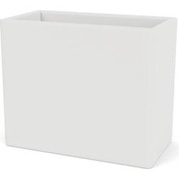 Montana Furniture Collect Organizer white Förvaringslåda