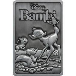 Bambi Disney Ingot Limited Edition