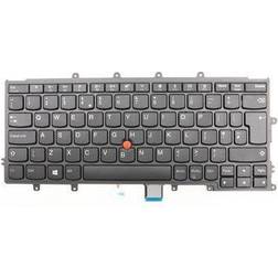 Lenovo Keyboard UK