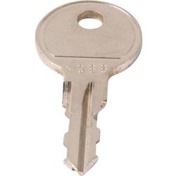 Thule nøgle nr. 086 1