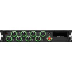 Sound Devices MixPre-10 II Audio Recorder-Mixer