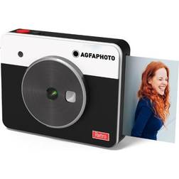 AgfaPhoto Square Shot