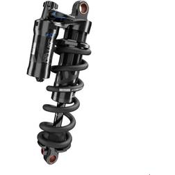 Rockshox Super Deluxe Ultimate Coil Rct For Transition Patrol V2 Shock