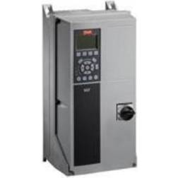 Danfoss FC102 2,2KW IP55 KOMPAKT