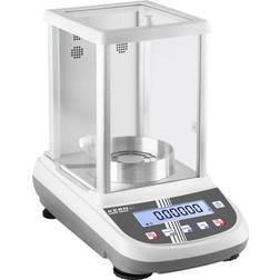 Kern ALJ-A Plage 220 g Lisibilité 0.0001 g
