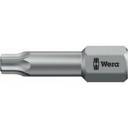Wera 867/1 TZ TORX® bits TX Bitsskruetrækker