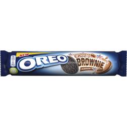 Oreo Choco Brownie Rulle 154 g