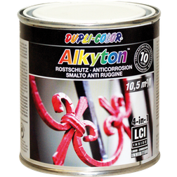 Motip Dc alkyton hammerlak Sort 0.25L