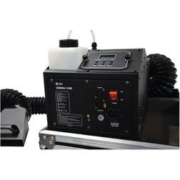 QTX Umbra Low Fogger