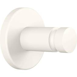 TESA MOON WHITE handdukskrokar