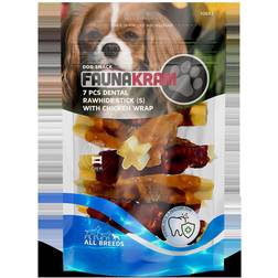 Faunakram Faunakram Kornfri Dental Sticks