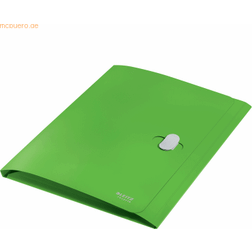 Leitz 3-flap mapp Recycle A4 PP
