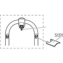 Thule Clips for 921