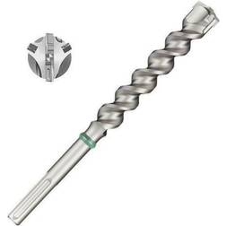 Heller 223836 SDS-MAX EnDuro Y-Cutter 32mm x 520mm