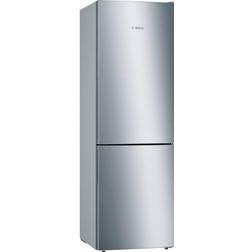 Bosch KGE364LCA Serie 6 Koelkast Met Vriezer