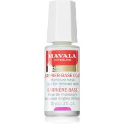 Mavala Barrier-Base Coat Behandlande vård