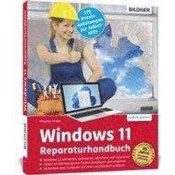 Windows 11 Reparaturhandbuch